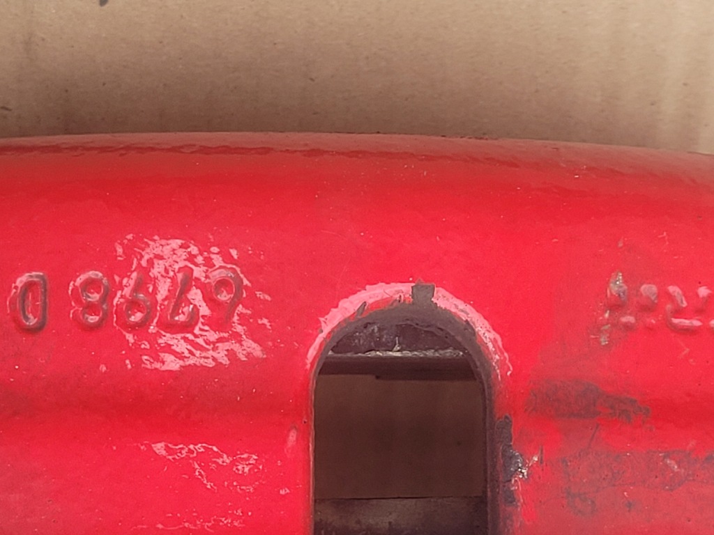 фото №6, Skoda octavia 3 vrs rs комплект суппортов