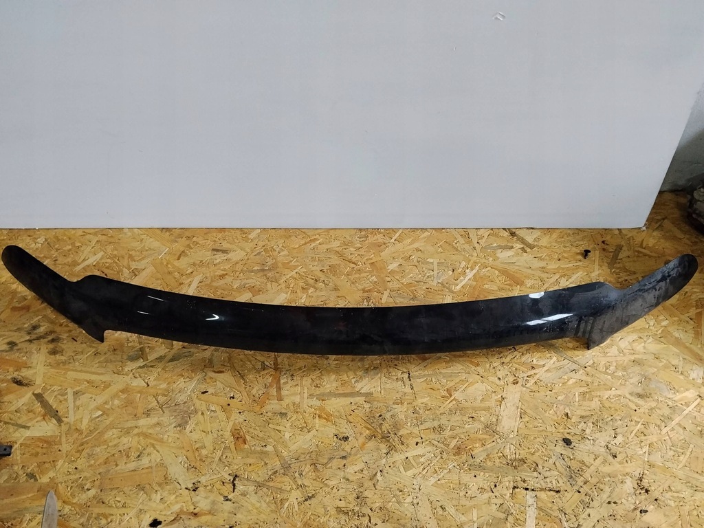 фото №1, Ветровик капот ford f150 2012-