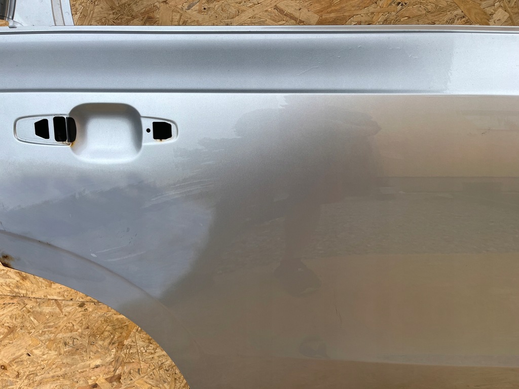 фото №7, Volvo xc90 xc-90 ii 2 двері задні задня праве