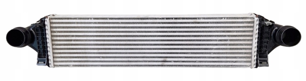 фото №1, Интеркулер радиатор volvo v40 2.0d 2.0b