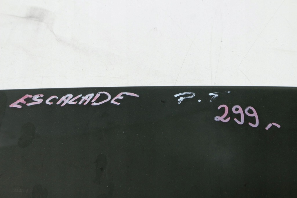 фото №3, Стекло правый задняя дверь escalade ii 05r.