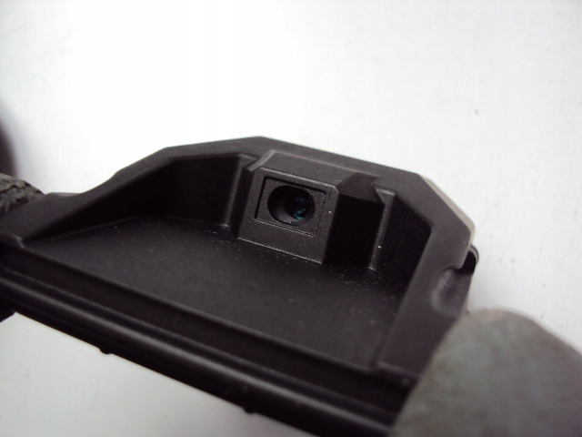 фото №4, Камера перед датчик дощу nissan qashqai j11