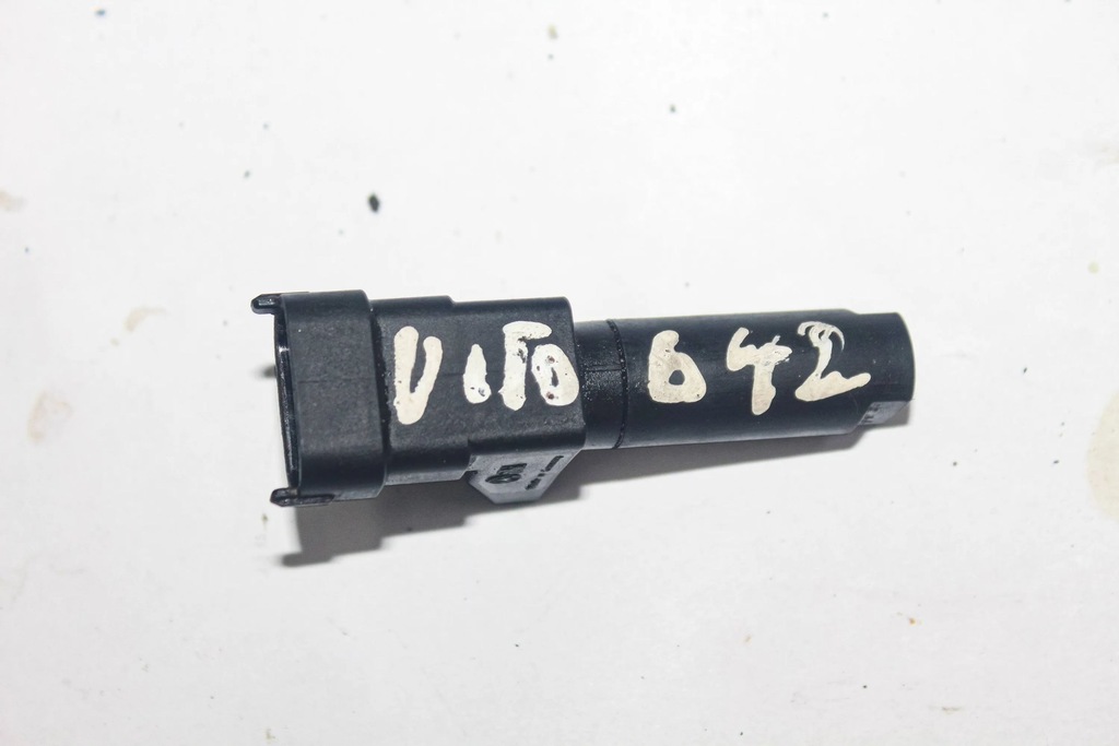 фото №7, Mercedes-benz vito viano w639 2008 датчики положение вала коленчатого