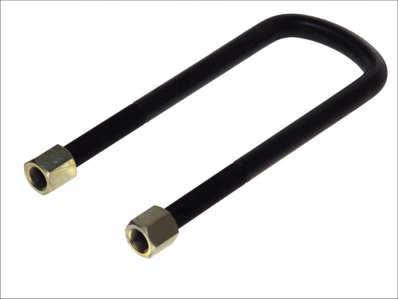 фото №1, Скоба рессора s-tr str-50219