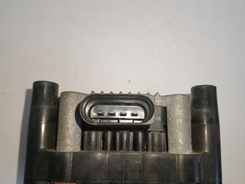 фото №5, Катушка зажигания 032905106e vw beetle 5c 1.2 tsi