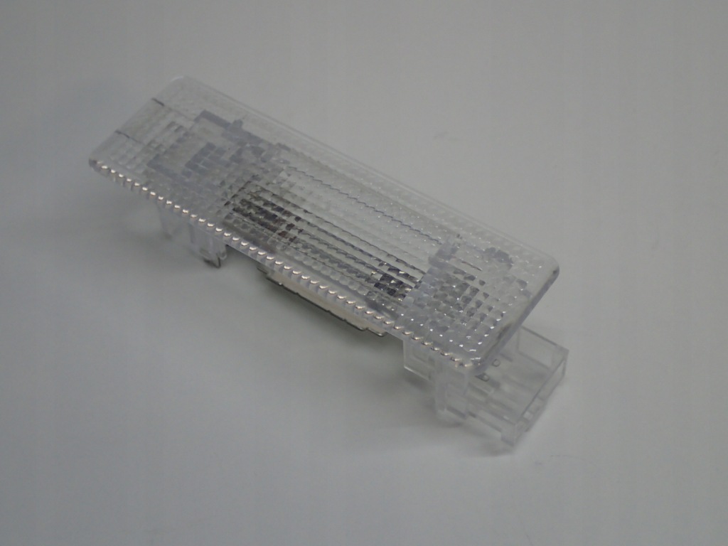 фото №4, Volkswagen vw golf 7 лампа кабины освещение