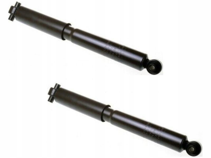 фото №3, Амортизатор газовый denckermann dsf068g