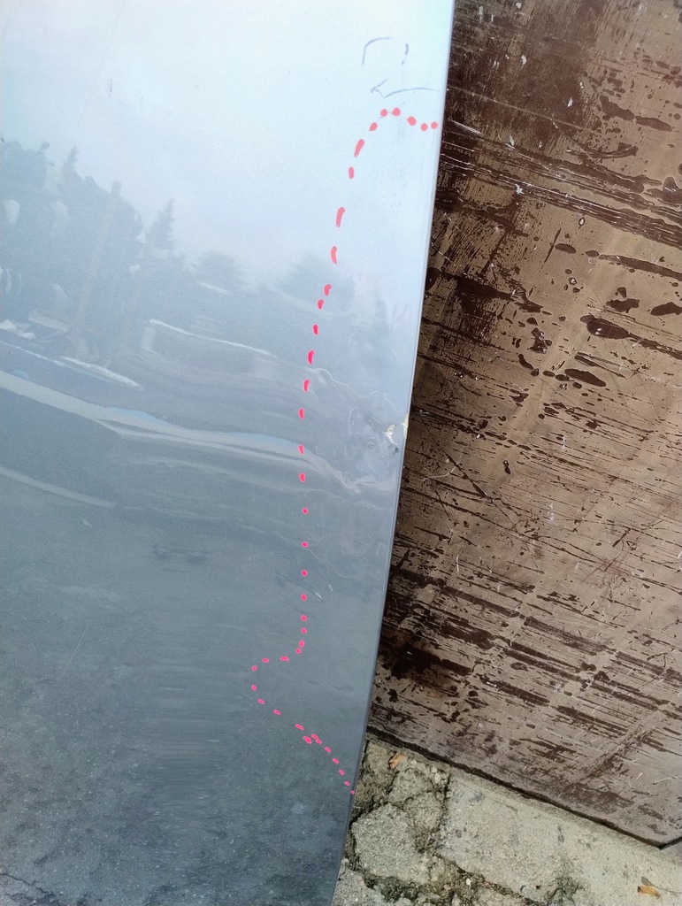 фото №8, Капот крышка двигателя tesla y lift juniper 2025-^