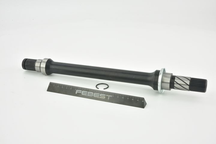 Привідний вал права 26x406.5x26 febest 0512-626gd Київ