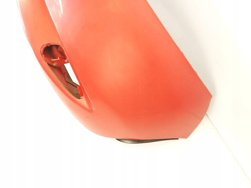 фото №7, Бампер задняя задний усилитель ford puma i mk1 ec_ coupe