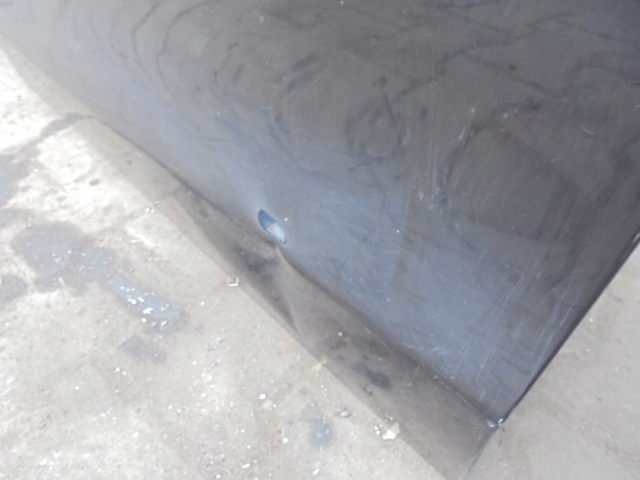 фото №2, Дверь левая перед alfa romeo stelvio демонтаж