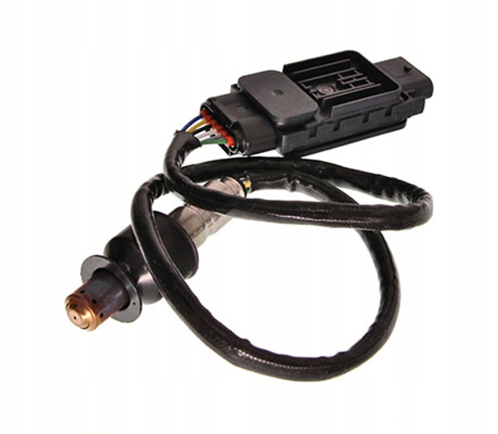 фото №1, Датчик nox bmw 3 f30