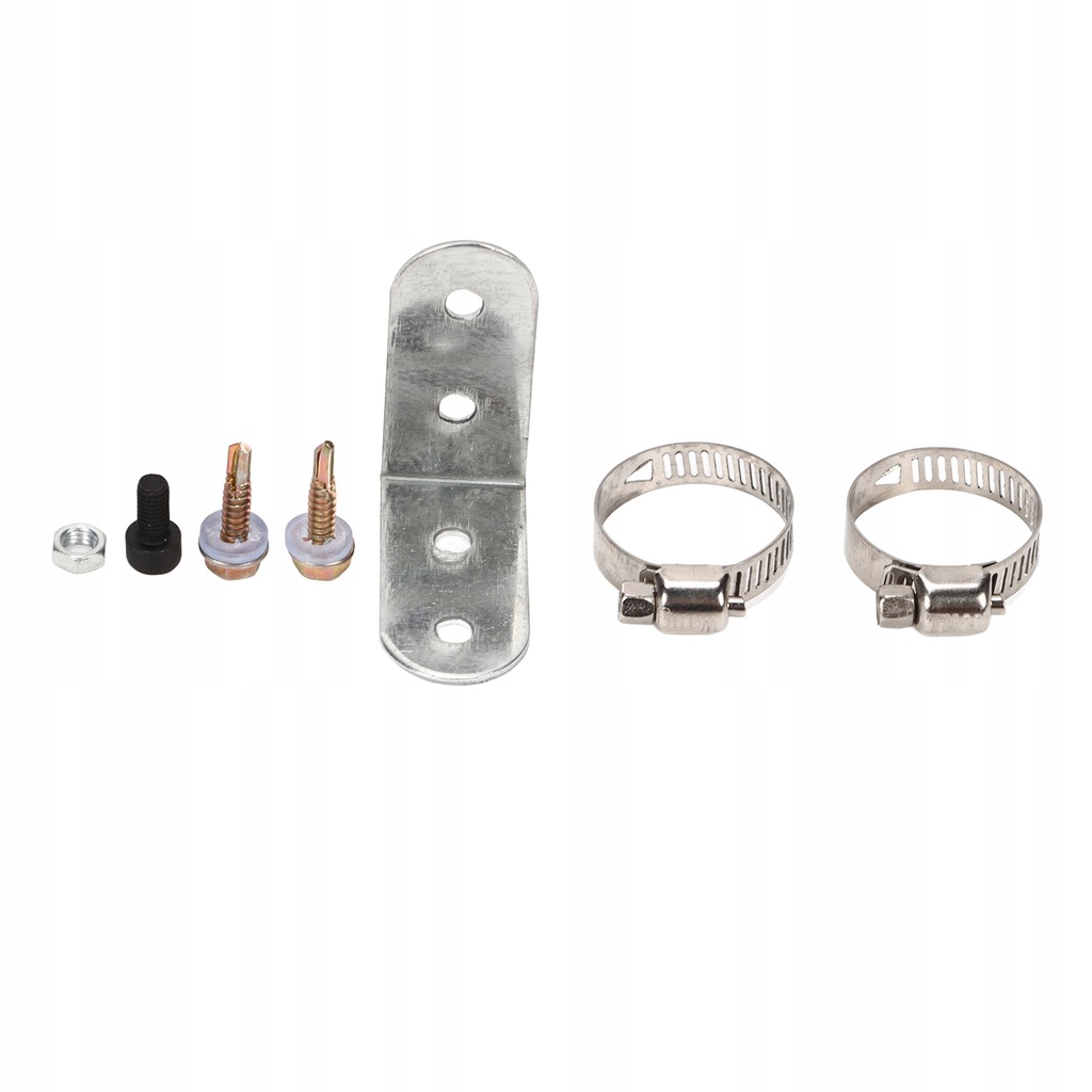 фото №10, Труба выхлопная отопителя габаритный с глушителем