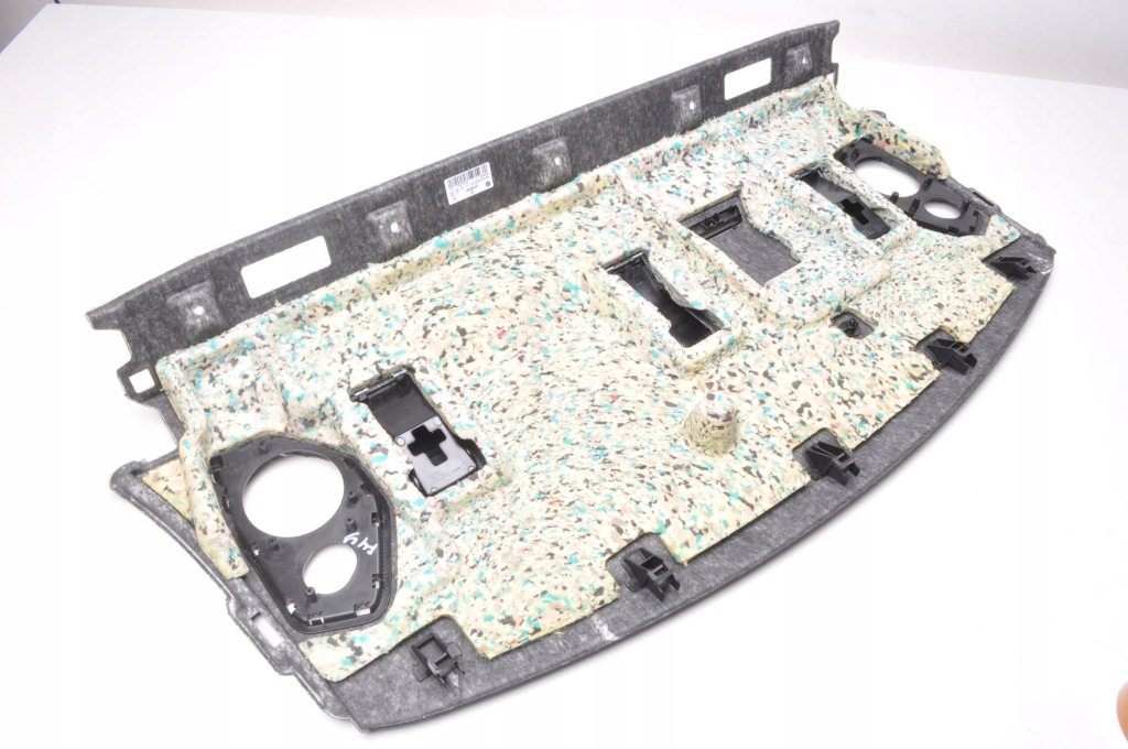 фото №7, Bmw 2 f44 gran coupe полка задняя багажника 6999468