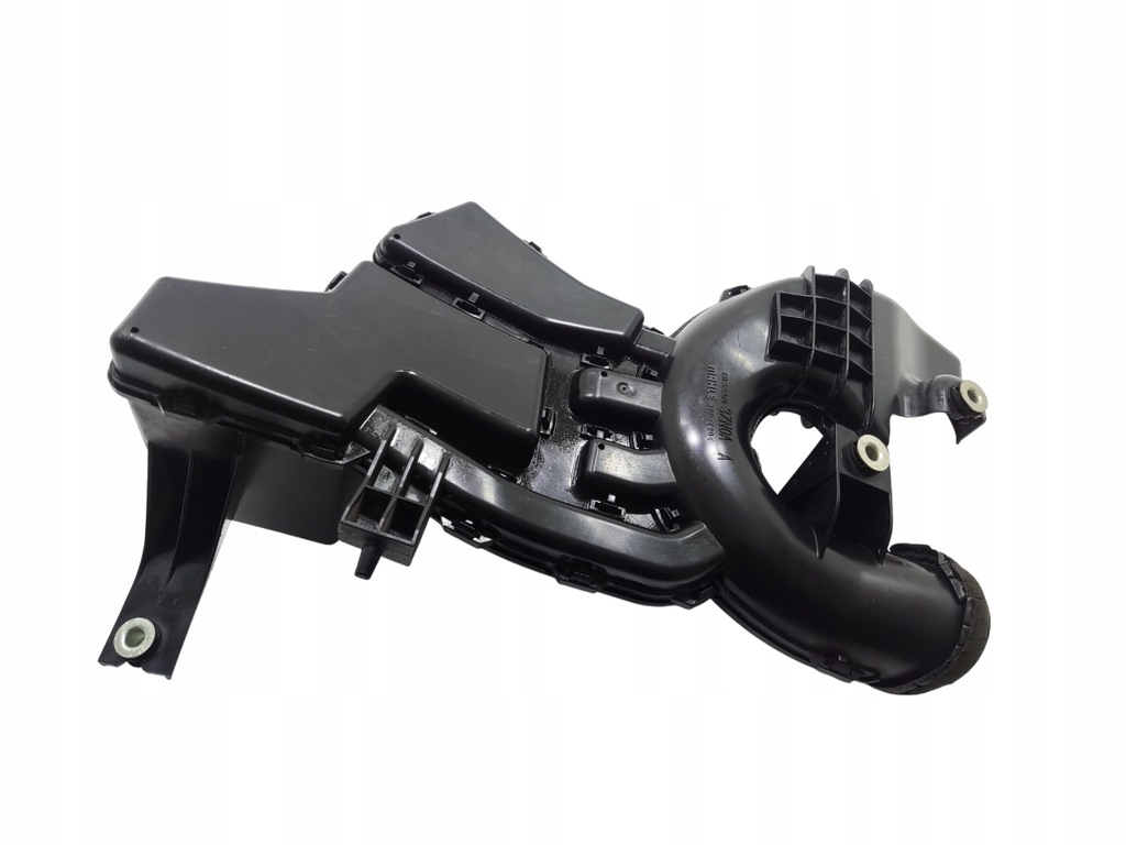 фото №1, Шланг резонатор труба воздуха nissan pulsar c13 1.5 dci 2014-2018