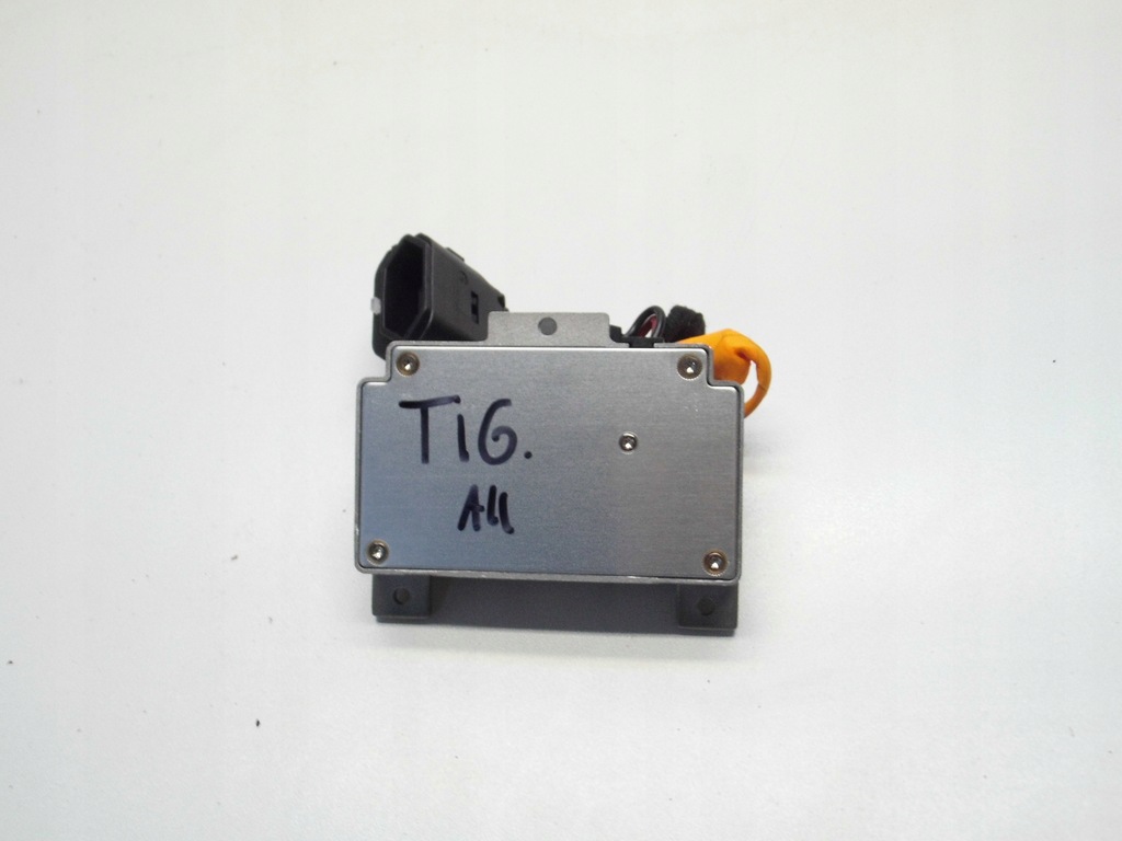 фото №1, Перетворювач напруги 5n0907155 vw tiguan 5n