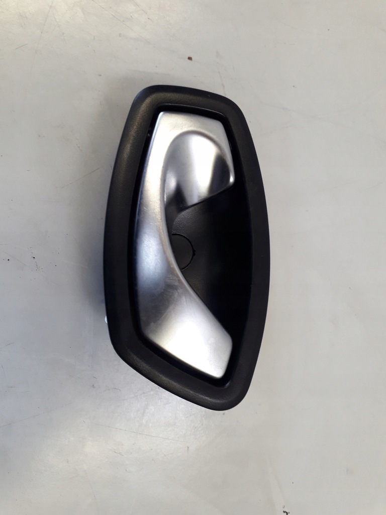 фото №1, Renault clio iv ручка внутренняя левый задняя