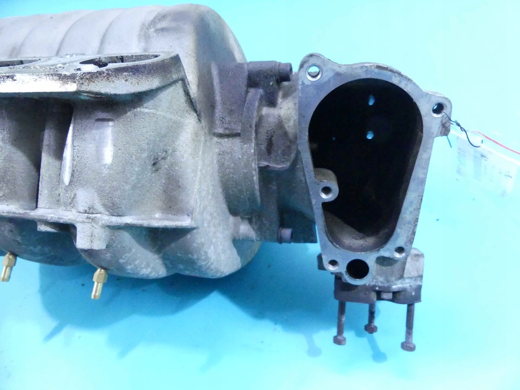 фото №14, Коллектор всасывающий audi a8 d2 akj, 077133185f 3.7 lpg