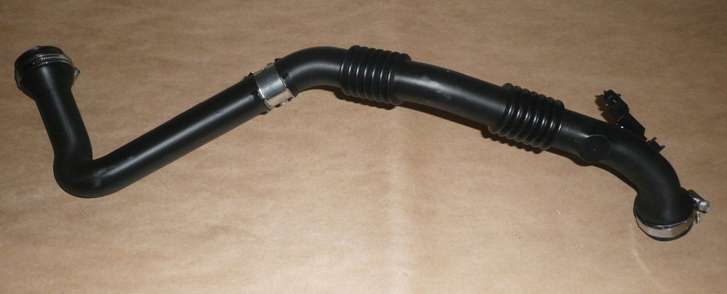 фото №2, Шланг воздуха renault kangoo 1.5dci 8200874705