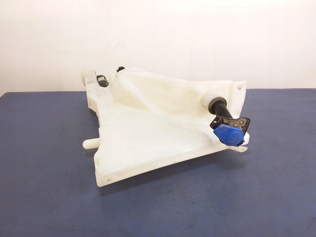 фото №4, Jaguar xf i x250 бачок розпилювача