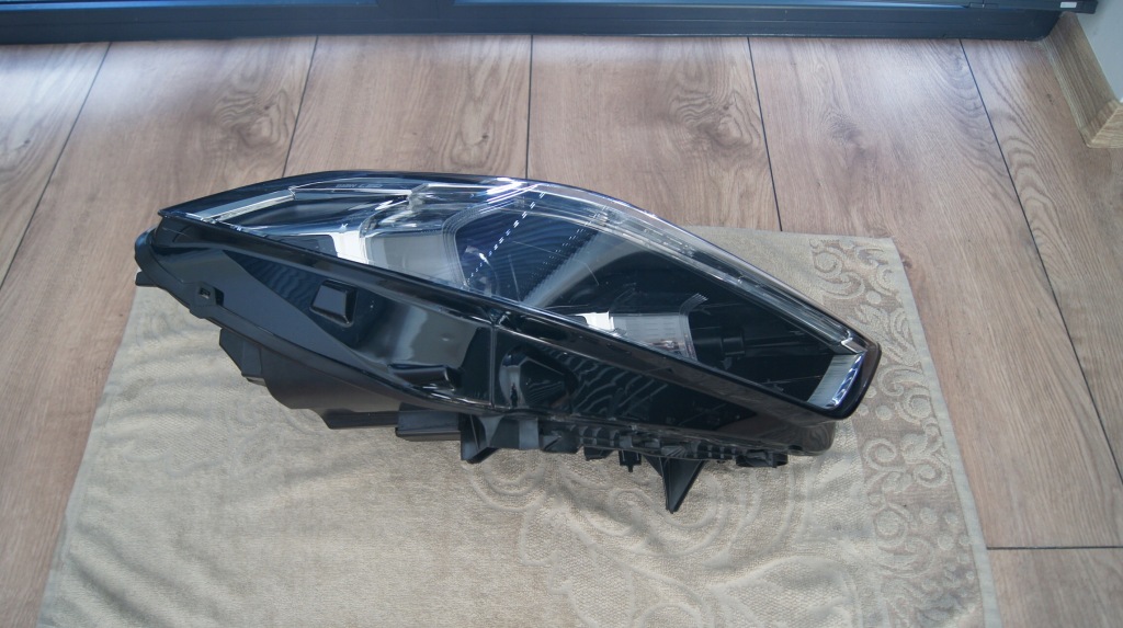 фото №7, Full led bmw 1 f40 правая europa 5a1e056