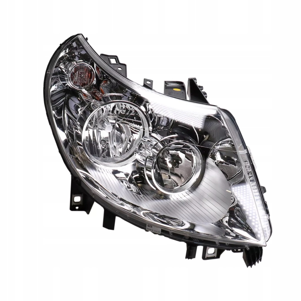 фото №1, Лампа фара передній правий citroen jumper 250 2006-2014