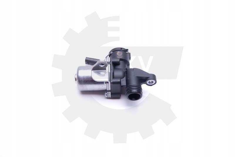 фото №1, Клапан обігрівача mercedes clk cls gl