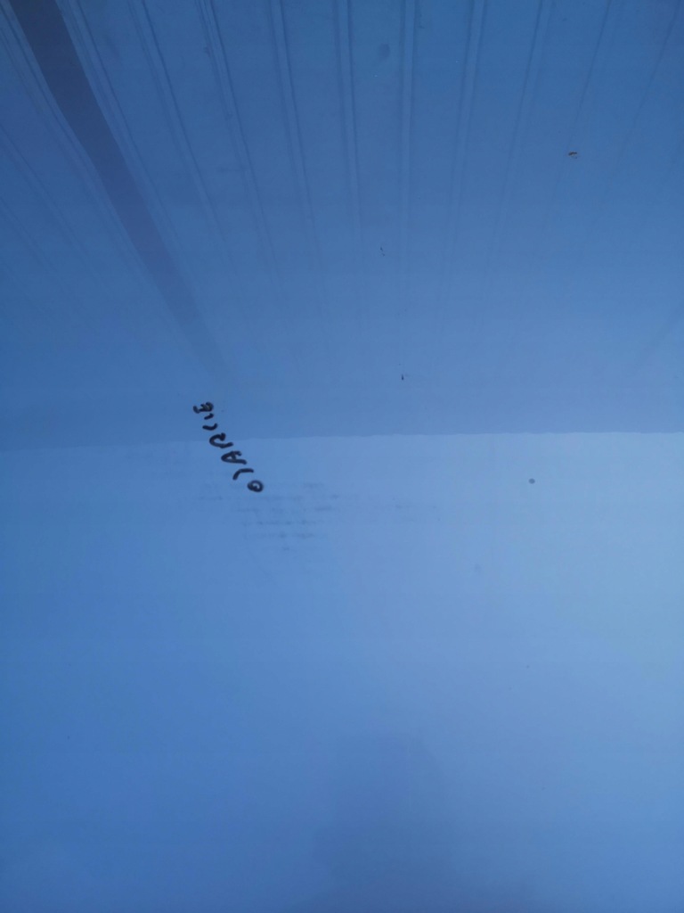 фото №7, Капот bmw 5 e60 e61 lift 354 titansilber