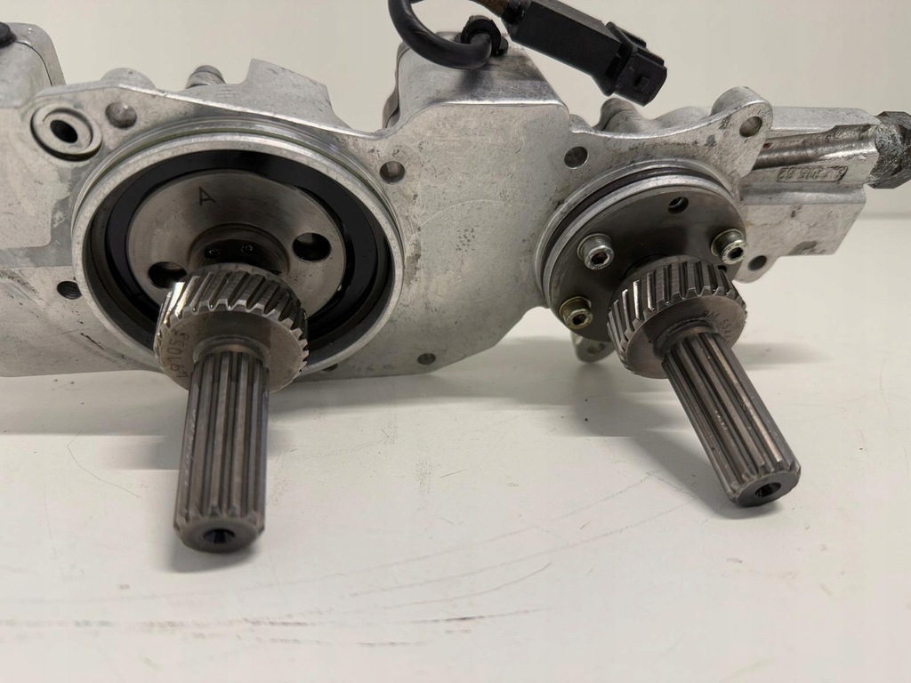 фото №5, Bmw z3 m e36 m3 3.2l s50b32 блок vanos elektromagnesy 1405884 140402