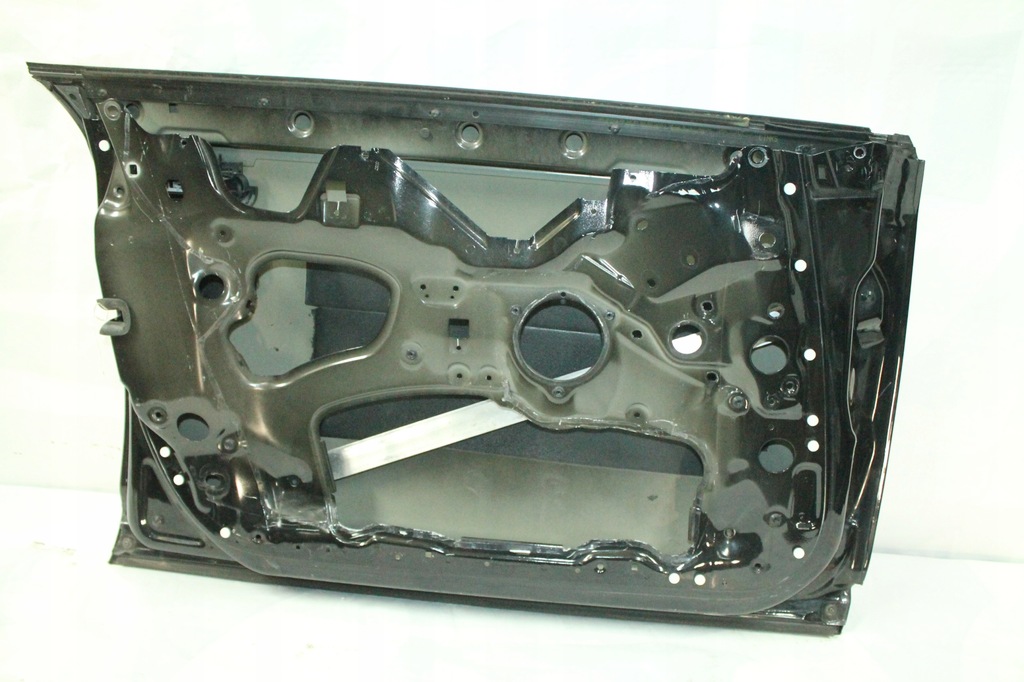 фото №6, Дверь левый перед левая передние audi a6 c6 04-11