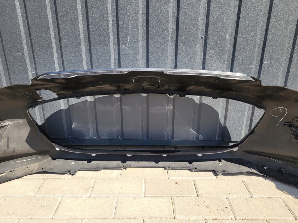 фото №6, Бампер передний перед mazda mx-5 mx5 15-19 n243-50031