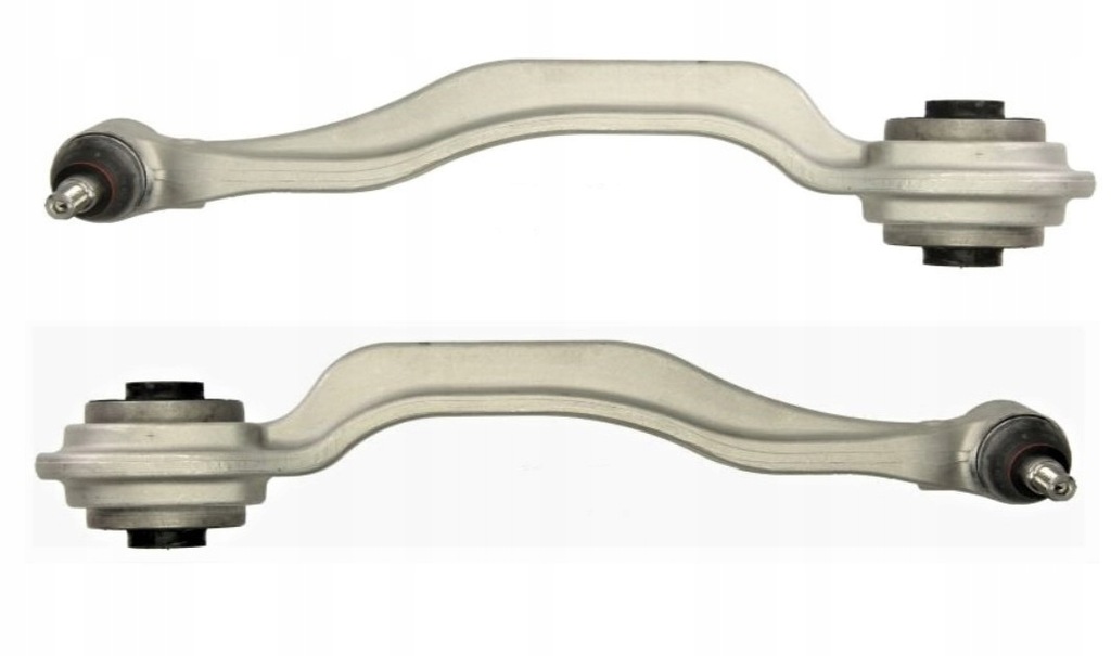 фото №1, Рычаг l+p нижний с перед mercedes w211 cls sl c219