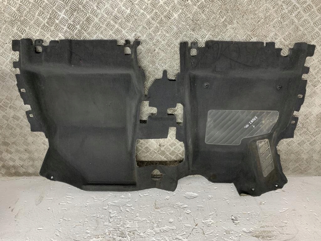 Купить Коврик пол обшивка перед peugeot 5008 i 1.6 hdi 10 r 96850213zf