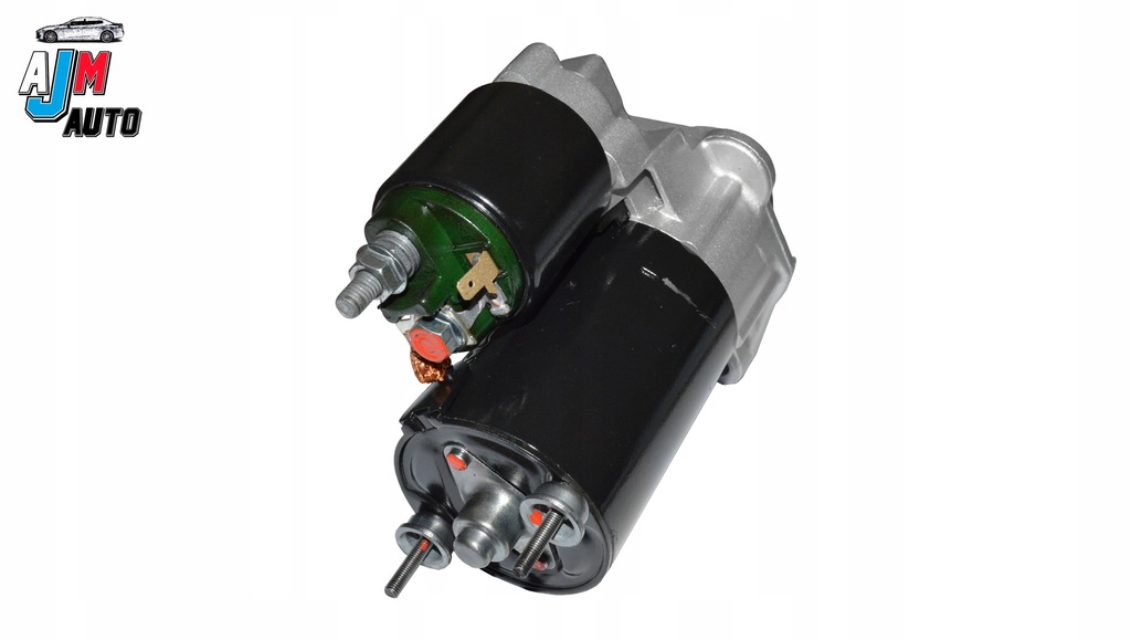 фото №5, Стартер 1.8 t 2.0 e audi a6 c4 c5 kabriolet b7