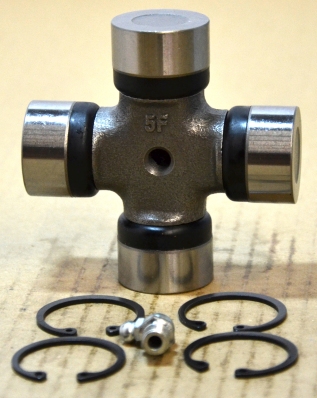 фото №1, Крестовина lobro u302