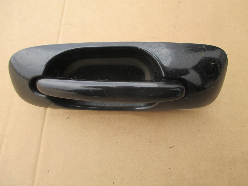 фото №1, Voyager iv 00-07 ручка правый задняя