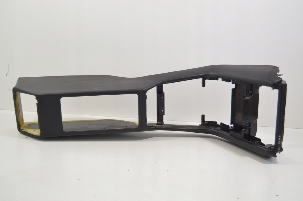 фото №10, Тунель консоль середня mercedes w140 c140