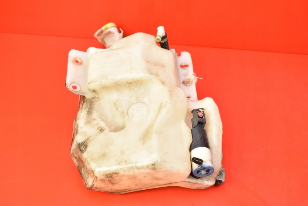 фото №6, Бачок омывателя 44037h chrylser 300 m 3.5 v6 252 km 99-04