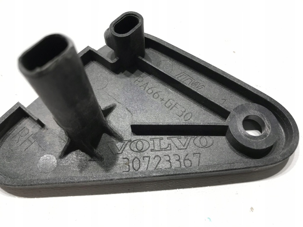 фото №9, Оригінальний номер volvo 30723367 підвіска радіатора