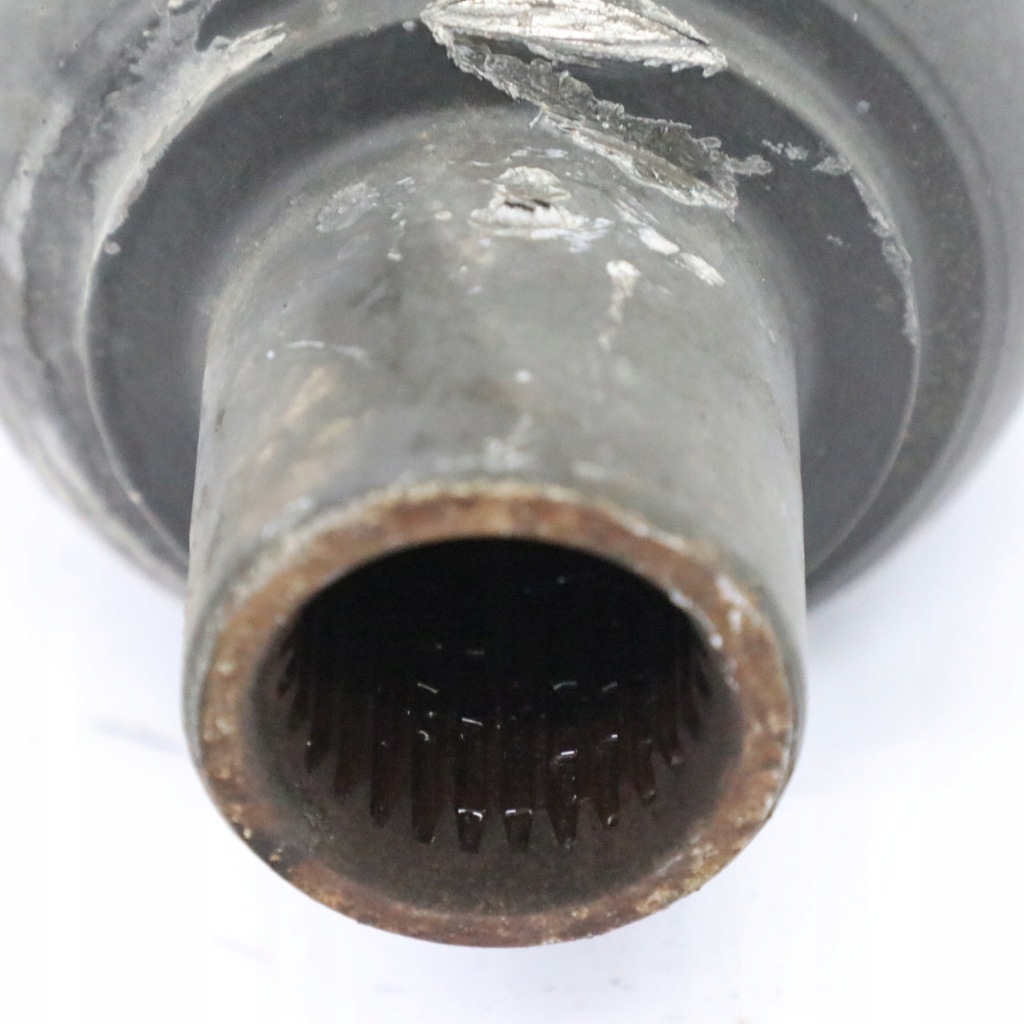 фото №10, Mercedes gla x156 om651 приводной вал правый перед a2463309700