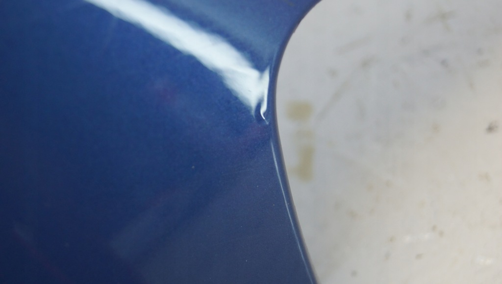 фото №10, Крыло правый перед audi a3 8l lift