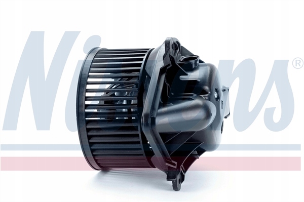 фото №2, Повітродувка renault master ii 1.9 dci dti 2.2 2.5 2.8