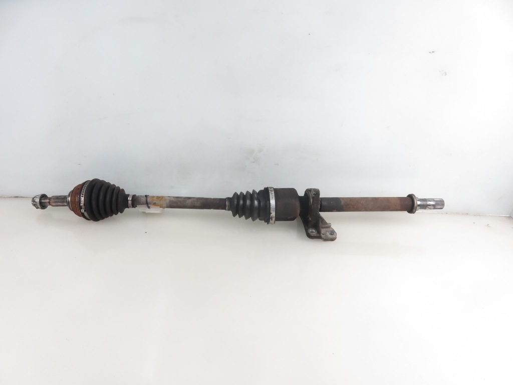 фото №1, Приводной вал правая renault megane ii 1.4