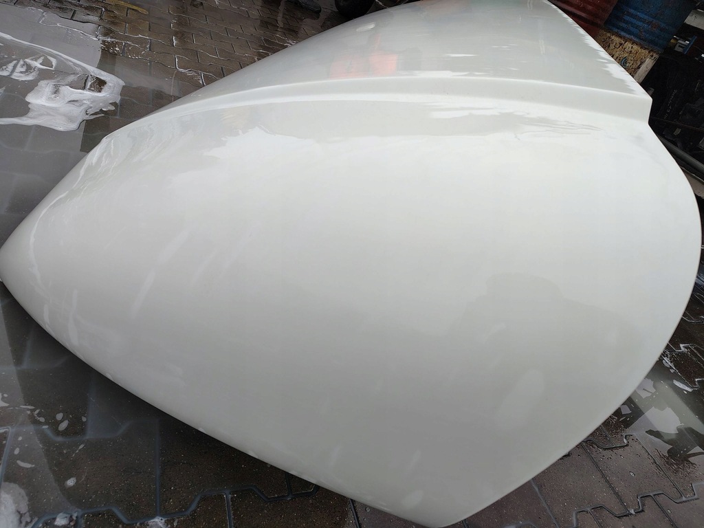 фото №6, Вітровик кабіни mercedes sprinter w906 fl lift контейнер