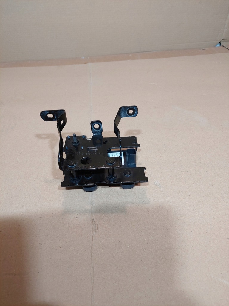 фото №9, Радар передній з тримач ford ranger mk5 2019-