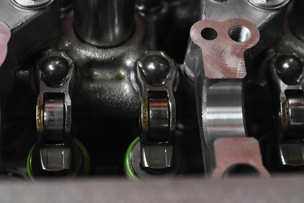 фото №16, Головка двигуна m15a xm15a-p92g toyota yaris cross 1.5 vvt-ie 92 km гібрид