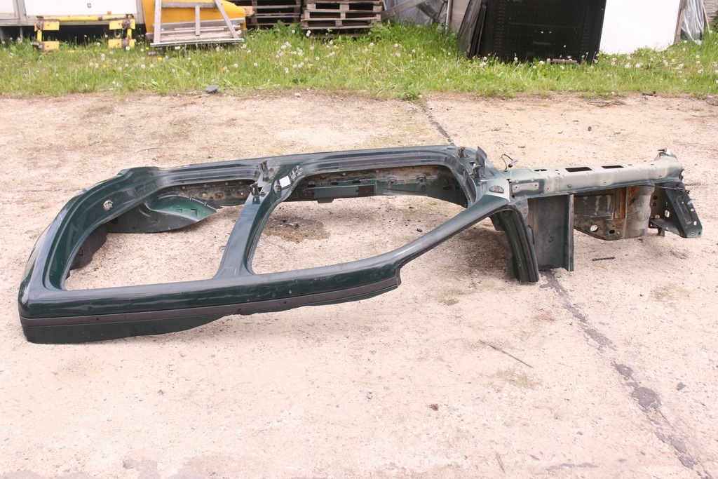 фото №13, Левый bok порог блок двигателя подкрылок vw amarok