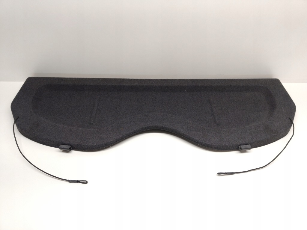 Купити Hyundai i10 ii полиця задня багажника оригінал 13-19