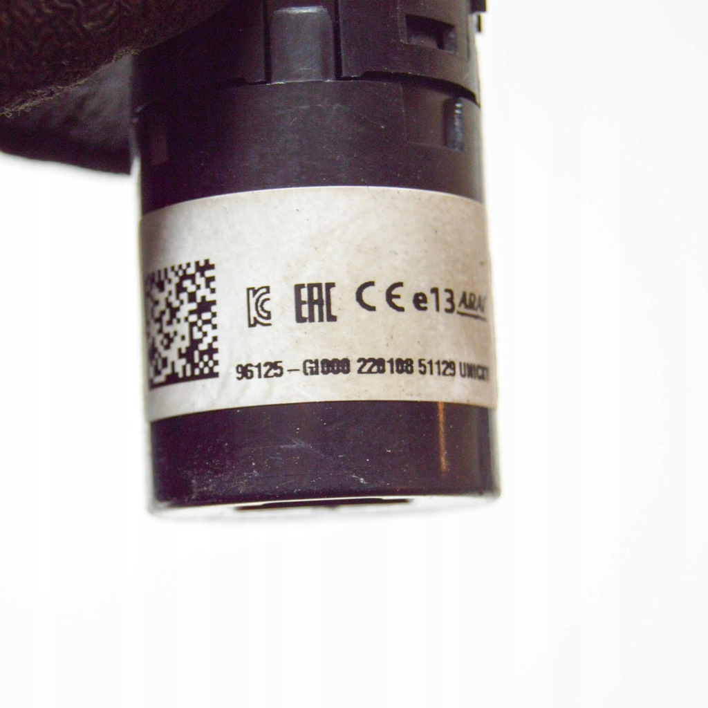 фото №7, Hyundai ioniq 5 2022 разъём / соединитель usb