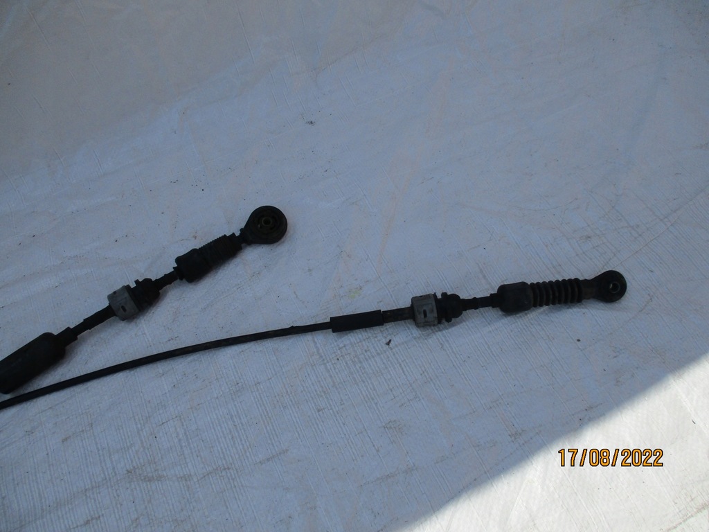 фото №5, Вибірник троси передач 1.7 crdi hyundai ix35